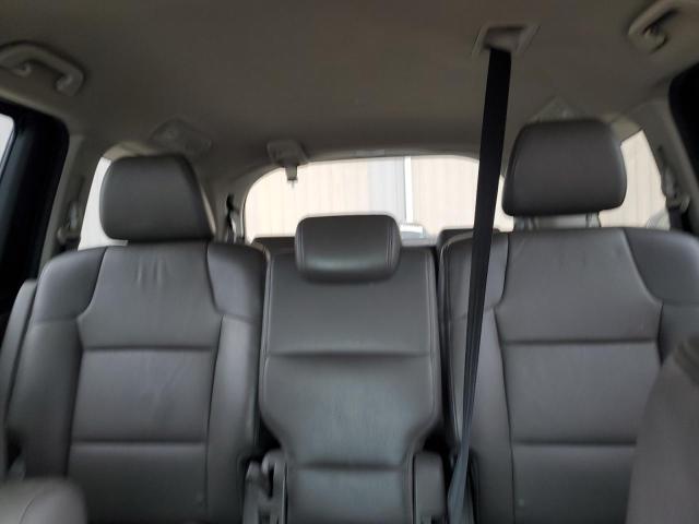 Photo 9 VIN: 5FNRL5H60DB071629 - HONDA ODYSSEY EX 