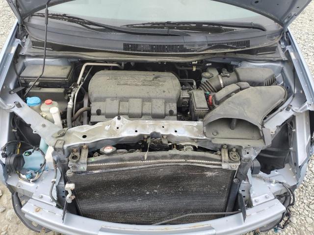 Photo 11 VIN: 5FNRL5H60DB076992 - HONDA ODYSSEY EX 