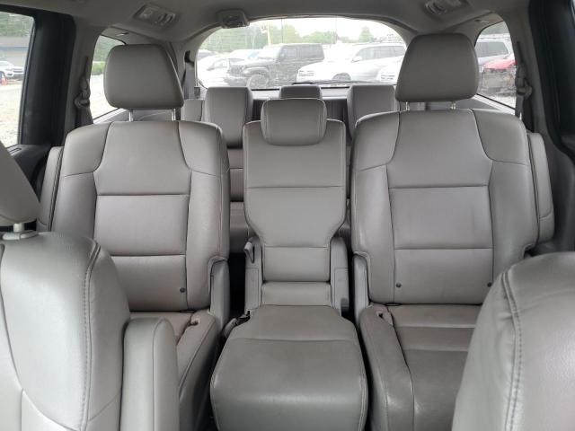 Photo 9 VIN: 5FNRL5H60DB076992 - HONDA ODYSSEY EX 