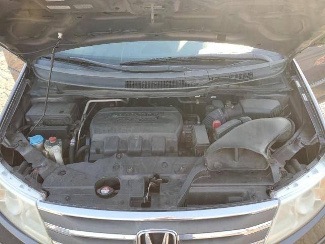 Photo 10 VIN: 5FNRL5H60DB077267 - HONDA ODYSSEY EX 