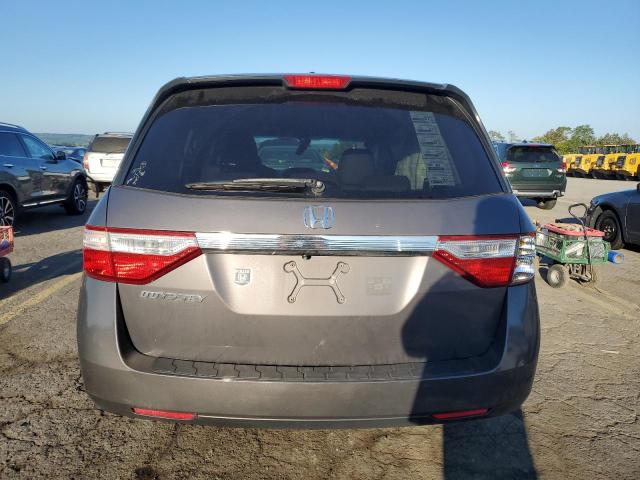 Photo 5 VIN: 5FNRL5H60DB077267 - HONDA ODYSSEY EX 