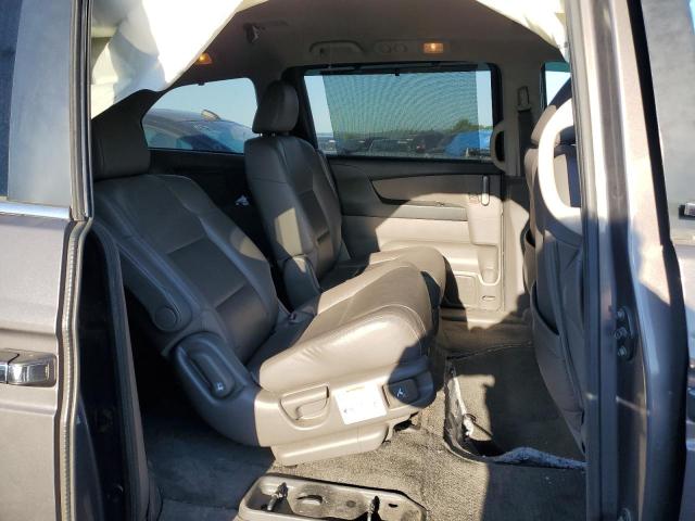 Photo 9 VIN: 5FNRL5H60DB077267 - HONDA ODYSSEY EX 