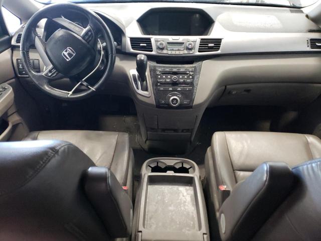 Photo 7 VIN: 5FNRL5H60DB079911 - HONDA ODYSSEY EX 