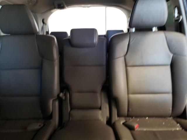 Photo 9 VIN: 5FNRL5H60DB079911 - HONDA ODYSSEY EX 