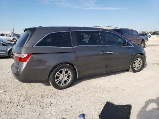 Photo 2 VIN: 5FNRL5H60DB081254 - HONDA ODYSSEY EX 