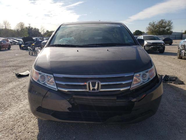 Photo 4 VIN: 5FNRL5H60DB081254 - HONDA ODYSSEY EX 