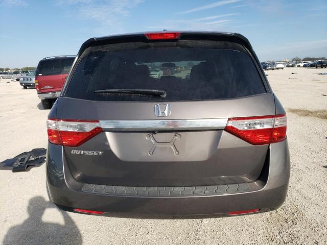 Photo 5 VIN: 5FNRL5H60DB081254 - HONDA ODYSSEY EX 