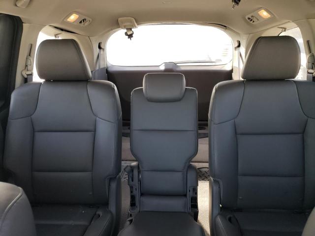 Photo 9 VIN: 5FNRL5H60DB081254 - HONDA ODYSSEY EX 