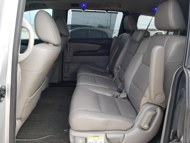 Photo 10 VIN: 5FNRL5H60DB084137 - HONDA ODYSSEY EX 