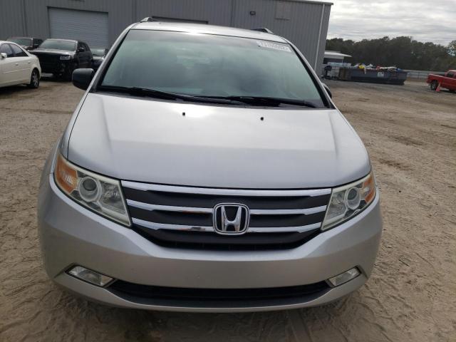 Photo 4 VIN: 5FNRL5H60DB084137 - HONDA ODYSSEY EX 