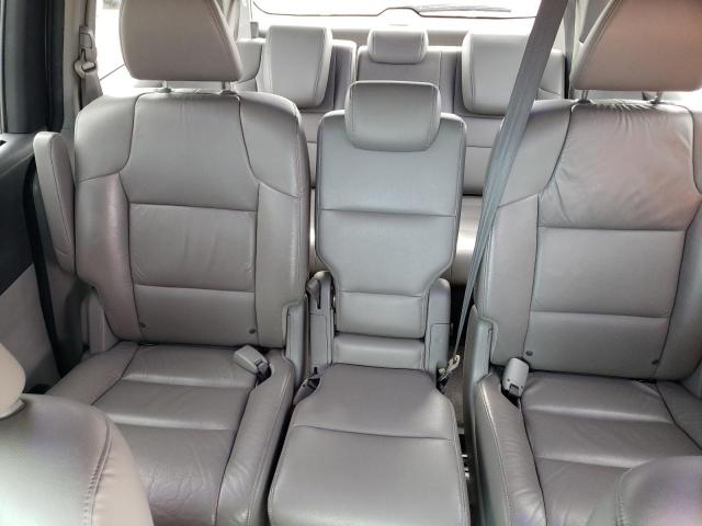 Photo 9 VIN: 5FNRL5H60DB084137 - HONDA ODYSSEY EX 