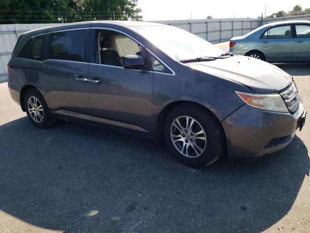 Photo 3 VIN: 5FNRL5H60DB084395 - HONDA ODYSSEY EX 