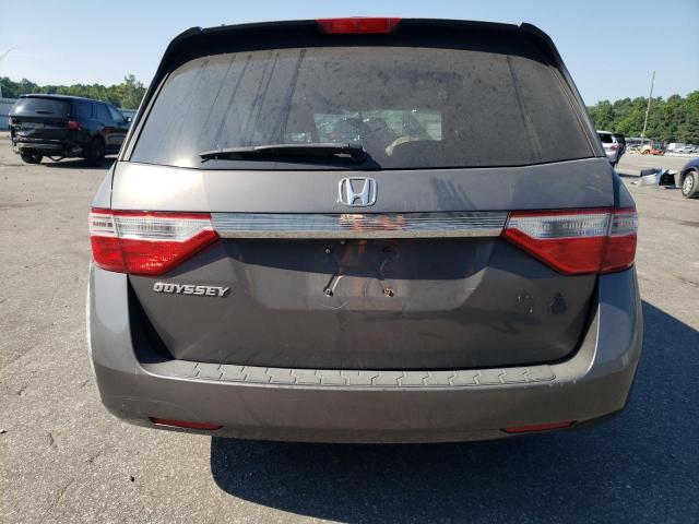 Photo 5 VIN: 5FNRL5H60DB084395 - HONDA ODYSSEY EX 