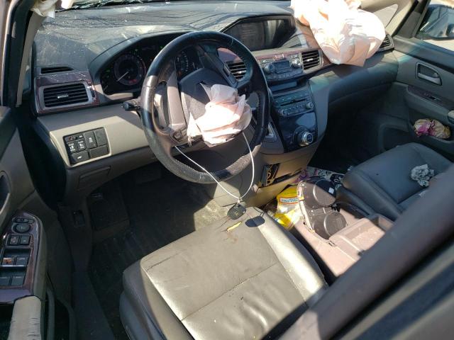 Photo 7 VIN: 5FNRL5H60DB084395 - HONDA ODYSSEY EX 