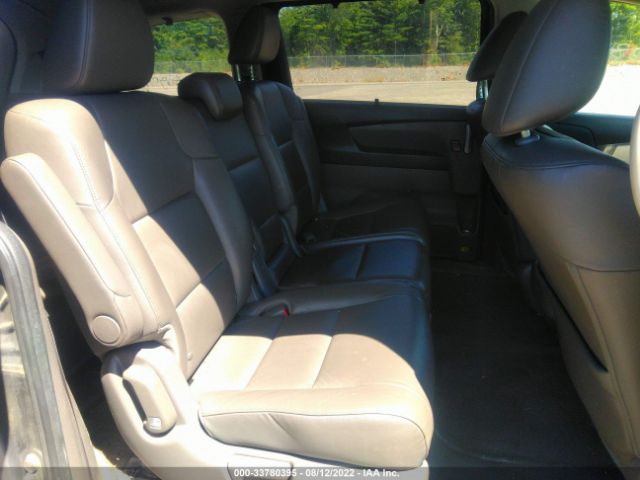 Photo 7 VIN: 5FNRL5H60DB086471 - HONDA ODYSSEY 