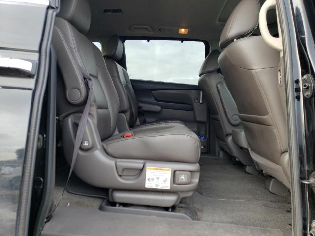 Photo 10 VIN: 5FNRL5H60DB087152 - HONDA ODYSSEY EX 