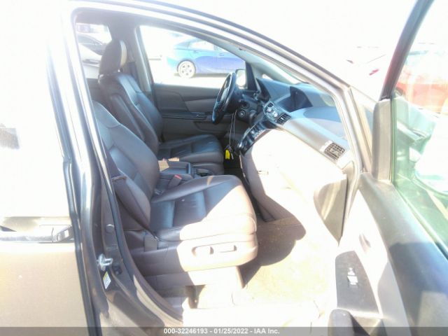 Photo 4 VIN: 5FNRL5H60DB088530 - HONDA ODYSSEY 