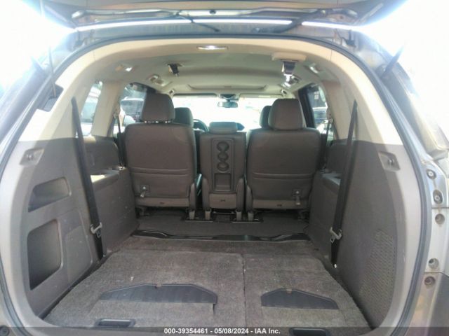 Photo 7 VIN: 5FNRL5H60EB005583 - HONDA ODYSSEY 