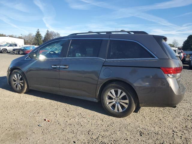 Photo 1 VIN: 5FNRL5H60EB006328 - HONDA ODYSSEY EX 