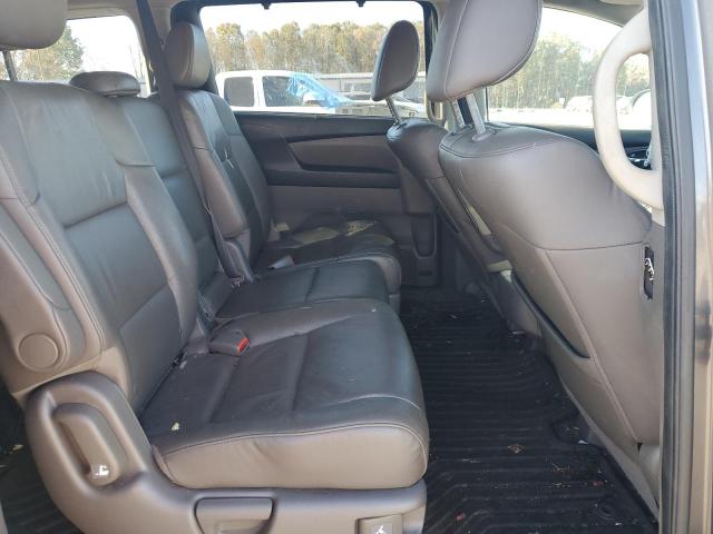 Photo 10 VIN: 5FNRL5H60EB006328 - HONDA ODYSSEY EX 