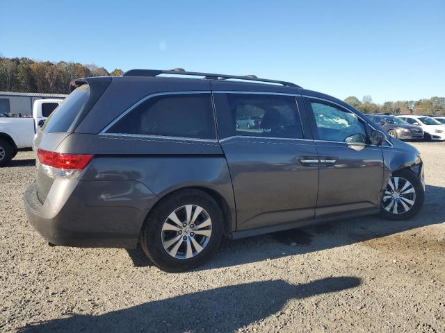 Photo 2 VIN: 5FNRL5H60EB006328 - HONDA ODYSSEY EX 