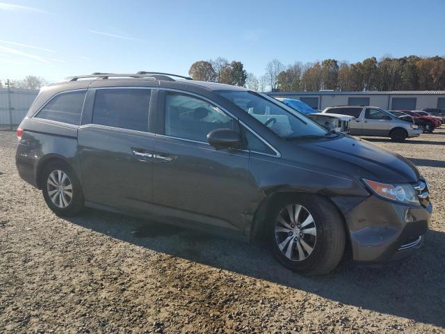 Photo 3 VIN: 5FNRL5H60EB006328 - HONDA ODYSSEY EX 