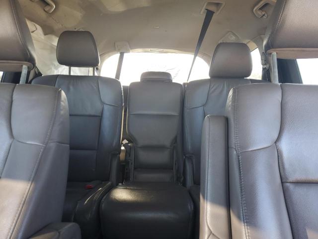 Photo 9 VIN: 5FNRL5H60EB006328 - HONDA ODYSSEY EX 