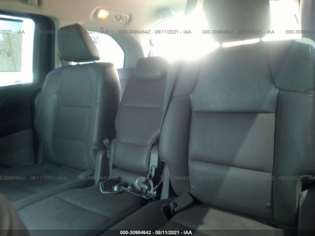 Photo 7 VIN: 5FNRL5H60EB008287 - HONDA ODYSSEY 