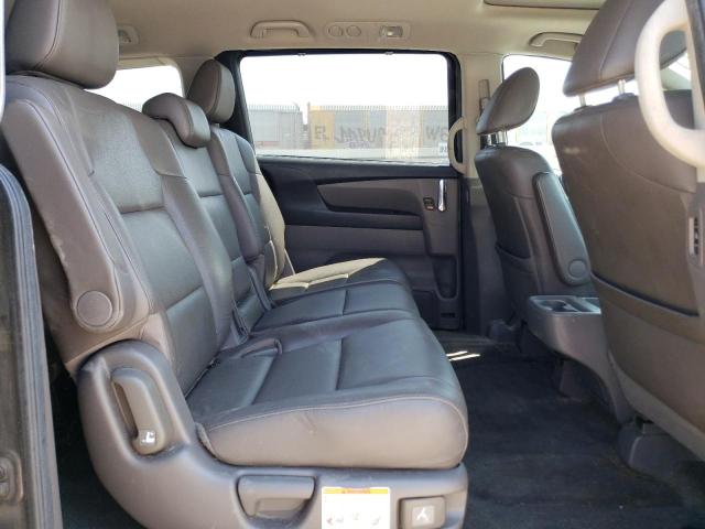 Photo 10 VIN: 5FNRL5H60EB012601 - HONDA ODYSSEY EX 