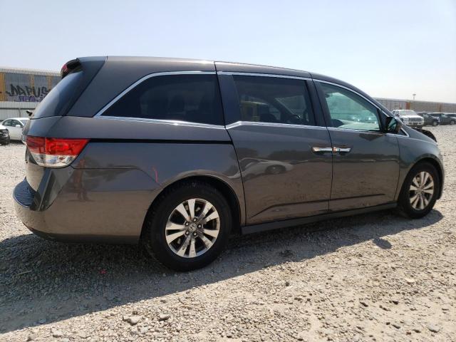 Photo 2 VIN: 5FNRL5H60EB012601 - HONDA ODYSSEY EX 