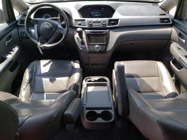 Photo 7 VIN: 5FNRL5H60EB012601 - HONDA ODYSSEY EX 