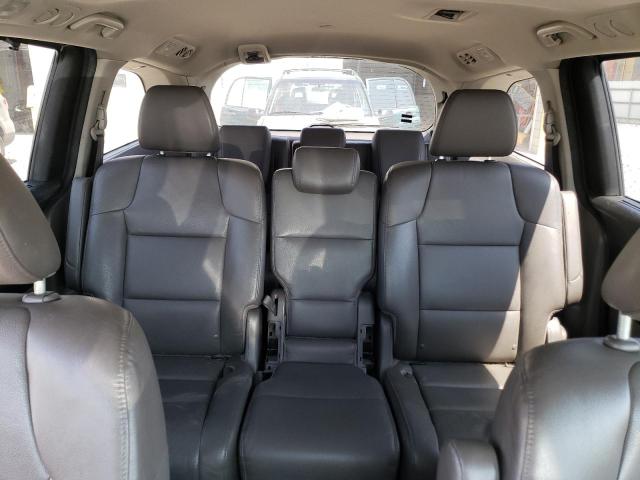 Photo 9 VIN: 5FNRL5H60EB012601 - HONDA ODYSSEY EX 