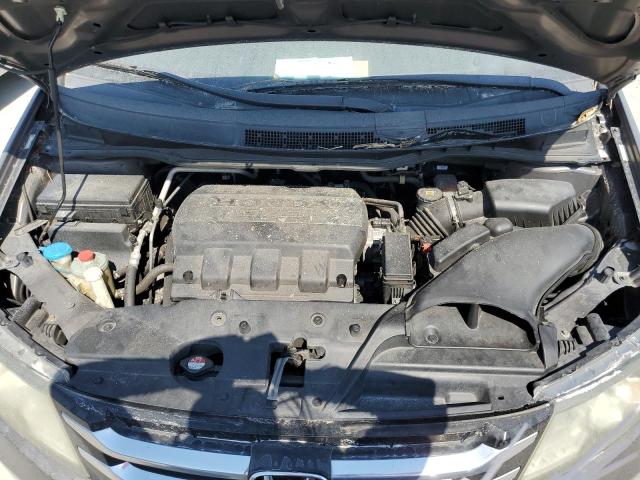 Photo 10 VIN: 5FNRL5H60EB016440 - HONDA ODYSSEY EX 