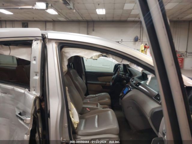 Photo 4 VIN: 5FNRL5H60EB020861 - HONDA ODYSSEY 