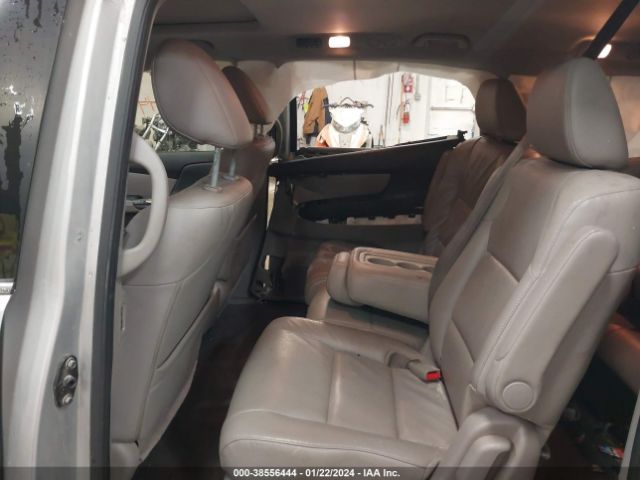 Photo 7 VIN: 5FNRL5H60EB020861 - HONDA ODYSSEY 