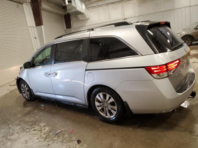 Photo 1 VIN: 5FNRL5H60EB023937 - HONDA ODYSSEY EX 