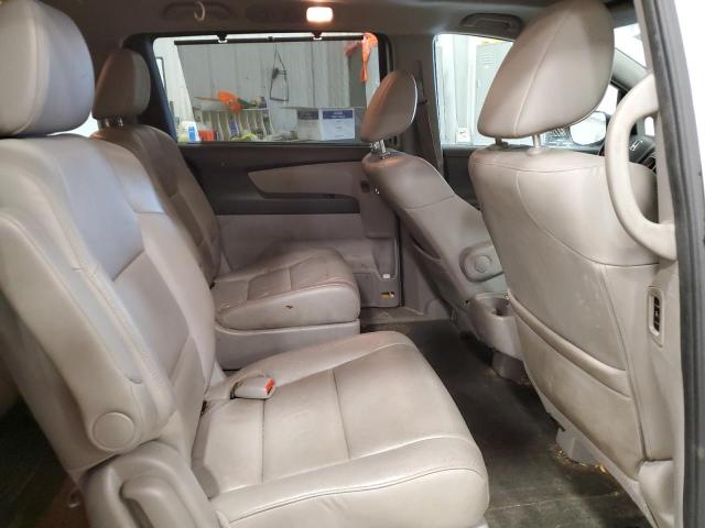 Photo 10 VIN: 5FNRL5H60EB023937 - HONDA ODYSSEY EX 