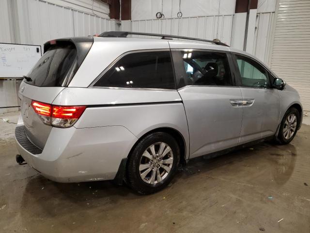 Photo 2 VIN: 5FNRL5H60EB023937 - HONDA ODYSSEY EX 