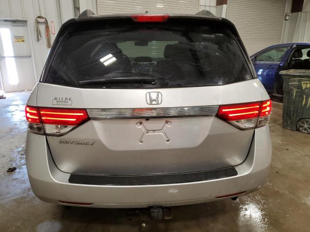 Photo 5 VIN: 5FNRL5H60EB023937 - HONDA ODYSSEY EX 