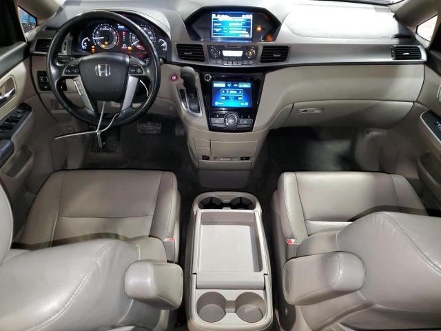 Photo 7 VIN: 5FNRL5H60EB029902 - HONDA ODYSSEY EX 