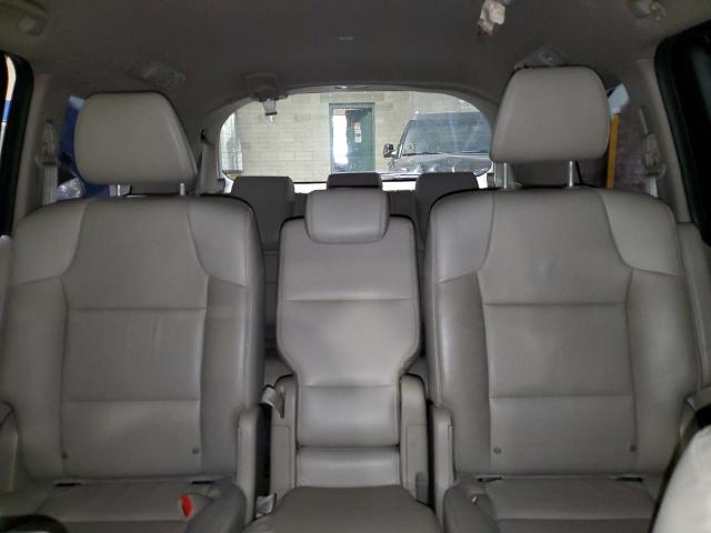 Photo 9 VIN: 5FNRL5H60EB029902 - HONDA ODYSSEY EX 