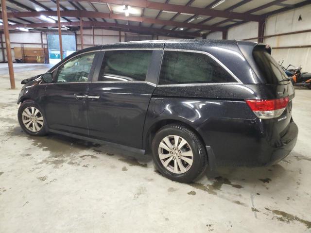 Photo 1 VIN: 5FNRL5H60EB031262 - HONDA ODYSSEY EX 