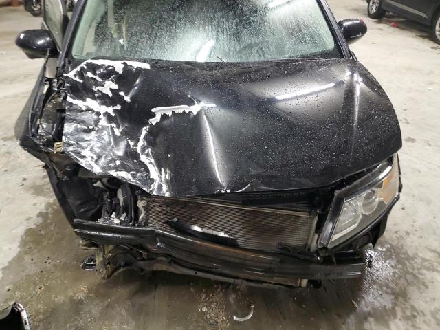 Photo 11 VIN: 5FNRL5H60EB031262 - HONDA ODYSSEY EX 