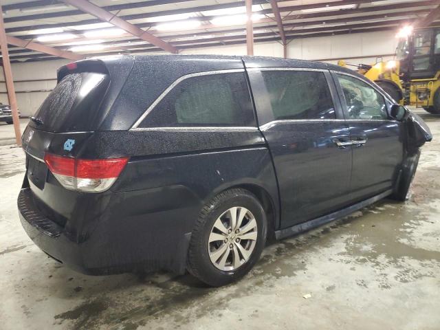 Photo 2 VIN: 5FNRL5H60EB031262 - HONDA ODYSSEY EX 