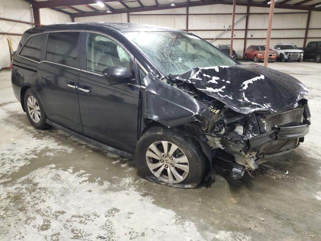 Photo 3 VIN: 5FNRL5H60EB031262 - HONDA ODYSSEY EX 