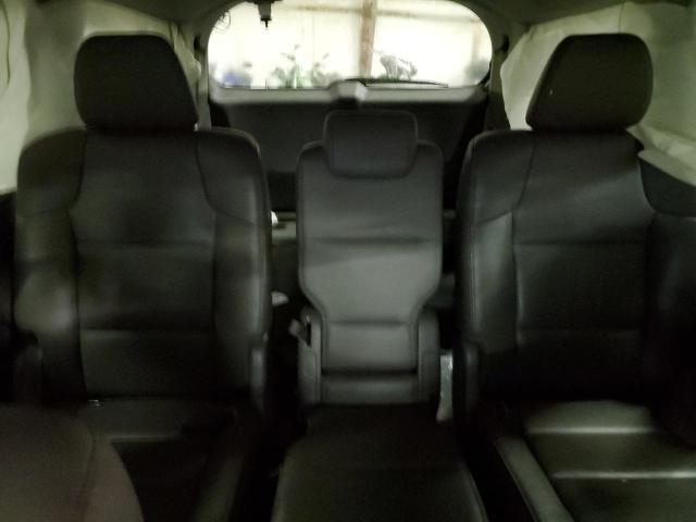 Photo 9 VIN: 5FNRL5H60EB031262 - HONDA ODYSSEY EX 