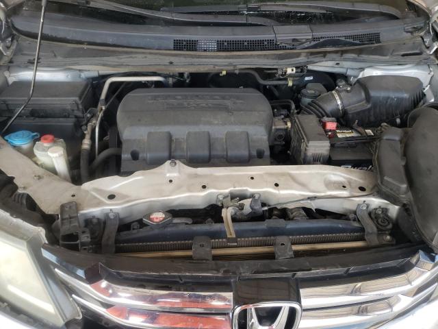 Photo 6 VIN: 5FNRL5H60EB031617 - HONDA ODYSSEY EX 