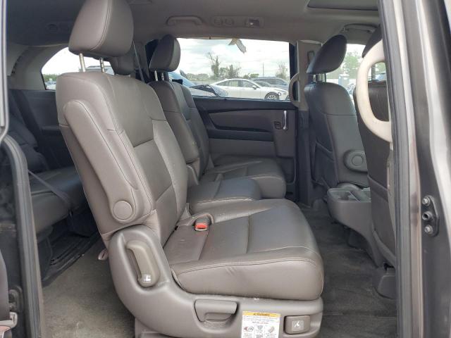 Photo 10 VIN: 5FNRL5H60EB032489 - HONDA ODYSSEY EX 