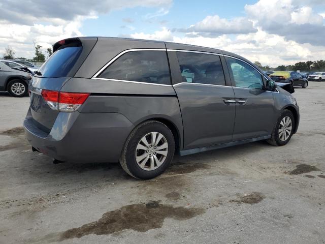 Photo 2 VIN: 5FNRL5H60EB032489 - HONDA ODYSSEY EX 