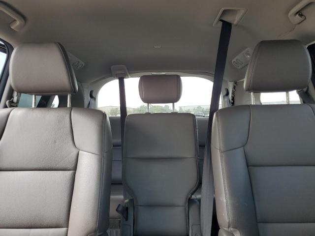 Photo 9 VIN: 5FNRL5H60EB032489 - HONDA ODYSSEY EX 